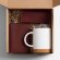 Набор inStream Tea, красный Набор inStream Tea, красный