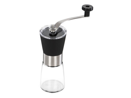 Механическая кофемолка Turk, 160мл Механическая кофемолка Turk, 160мл