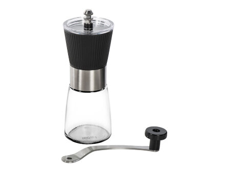 Механическая кофемолка Turk, 160мл Механическая кофемолка Turk, 160мл