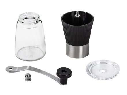 Механическая кофемолка Turk, 160мл Механическая кофемолка Turk, 160мл