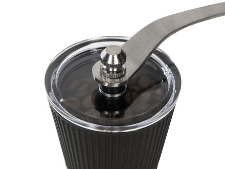 Механическая кофемолка Turk, 160мл Механическая кофемолка Turk, 160мл