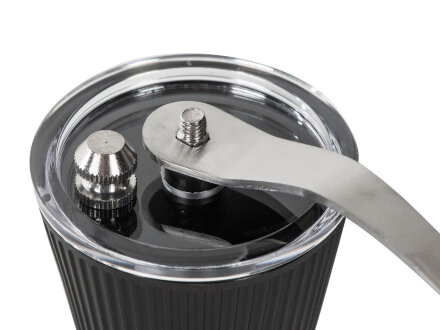 Механическая кофемолка Turk, 160мл Механическая кофемолка Turk, 160мл