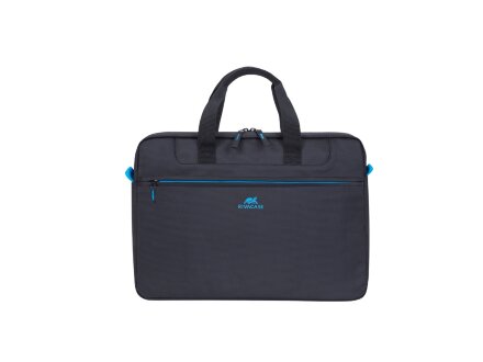 Сумка для ноутбука 15.6 8037, черный Сумка для ноутбука 15.6 8037, черный