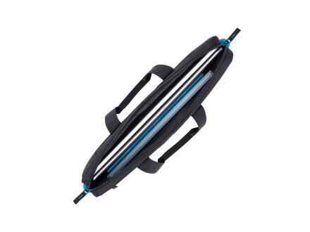 Сумка для ноутбука 15.6 8037, черный Сумка для ноутбука 15.6 8037, черный