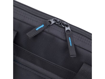 Сумка для ноутбука 15.6 8037, черный Сумка для ноутбука 15.6 8037, черный