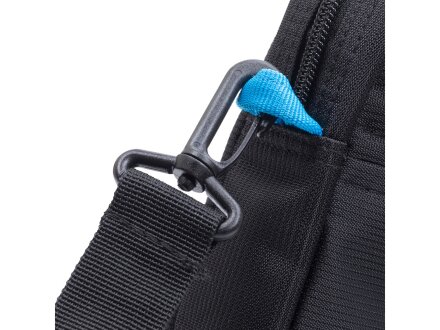 Сумка для ноутбука 15.6 8037, черный Сумка для ноутбука 15.6 8037, черный