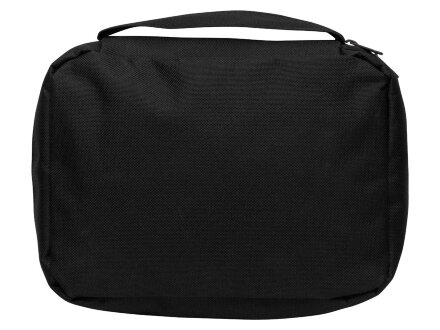 Несессер для путешествий Promo, черный Несессер для путешествий Promo, черный