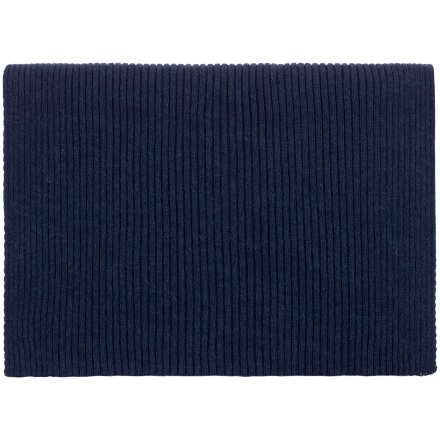 Шарф Alpine, синий