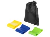 Набор эспандер-лент Strong Набор эспандер-лент Strong