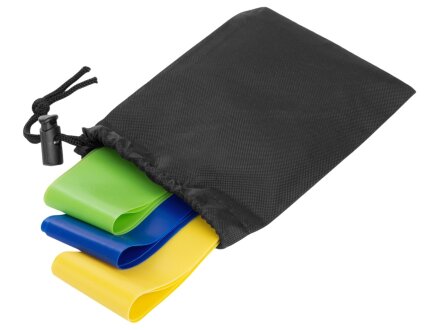 Набор эспандер-лент Strong Набор эспандер-лент Strong