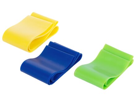 Набор эспандер-лент Strong Набор эспандер-лент Strong