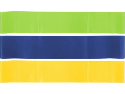 Набор эспандер-лент Strong Набор эспандер-лент Strong