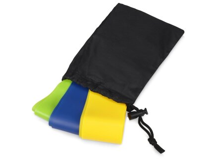 Набор эспандер-лент Strong Набор эспандер-лент Strong