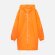 Дождевик Rainman Zip, оранжевый неон Дождевик Rainman Zip, оранжевый неон