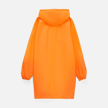 Дождевик Rainman Zip, оранжевый неон Дождевик Rainman Zip, оранжевый неон