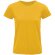 Футболка женская Pioneer Women, желтая