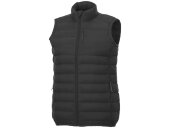 Утепленный жилет для мужчин Pallas, черный Утепленный жилет для мужчин Pallas, черный