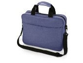 Сумка Брейв для документов и ноутбука 13,3, синий Сумка Брейв для документов и ноутбука 13,3, синий