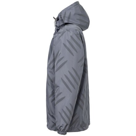 Ветровка светоотражающая Hard Work Ветровка светоотражающая Hard Work