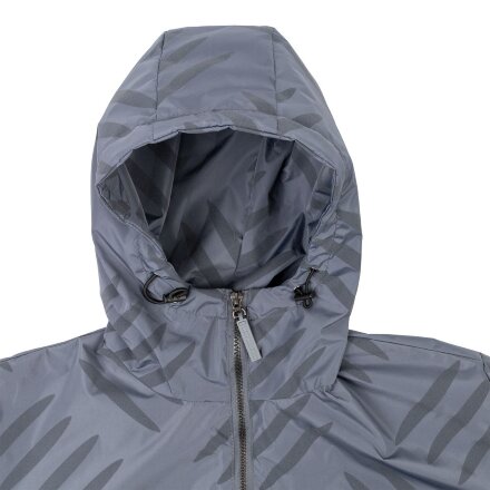 Ветровка светоотражающая Hard Work Ветровка светоотражающая Hard Work