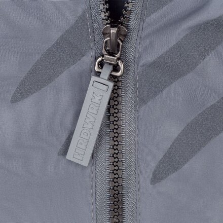 Ветровка светоотражающая Hard Work Ветровка светоотражающая Hard Work