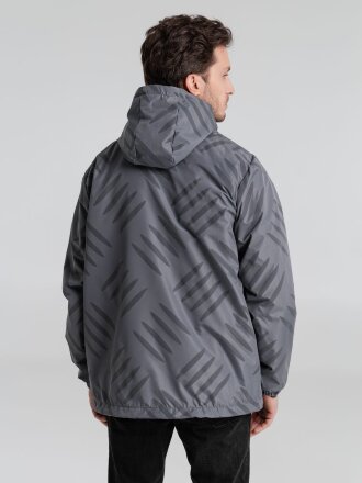 Ветровка светоотражающая Hard Work Ветровка светоотражающая Hard Work