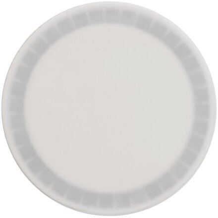 Магнитный стикер-адаптер Magmate, белый Магнитный стикер-адаптер Magmate, белый