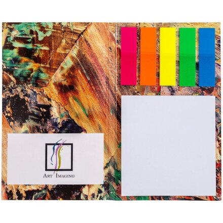 Набор стикеров LiStick на заказ Набор стикеров LiStick на заказ