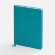Ежедневник Lafite, недатированный, бирюзовый Ежедневник Lafite, недатированный, бирюзовый