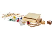 Игровой набор Monte Carlo, дерево Игровой набор Monte Carlo, дерево