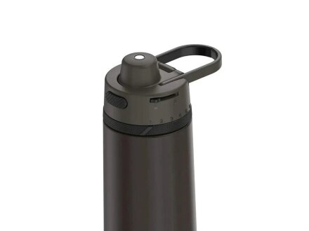 Термокружка из нерж. стали тм THERMOS GUARDIAN TS-4319 0,71L