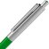 Ручка шариковая Senator Point Metal, ver.2, зеленая с нанесением логотипа