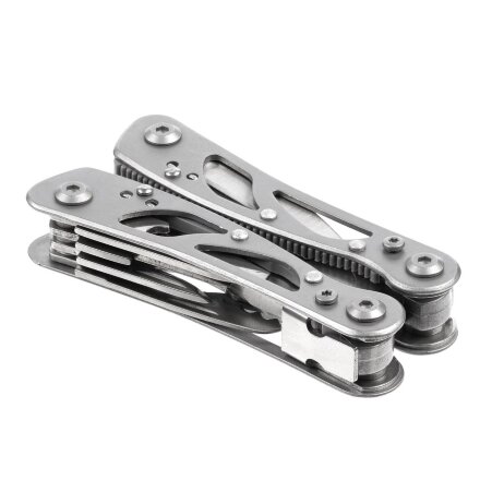 Мультитул Ganzo G104S, серебристый Мультитул Ganzo G104S, серебристый