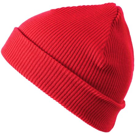 Шапка Life Explorer, красно-оранжевая Шапка Life Explorer, красно-оранжевая