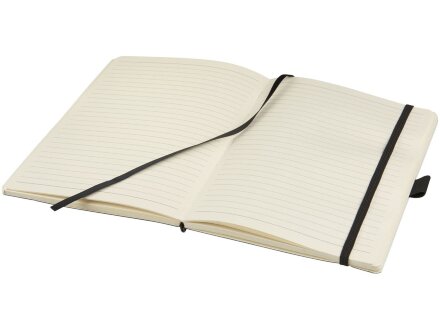 Блокнот Revello, черный Блокнот Revello, черный