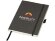 Блокнот Revello, черный Блокнот Revello, черный