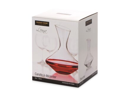 Декантер для вина Cabernet, 1500мл Декантер для вина Cabernet, 1500мл