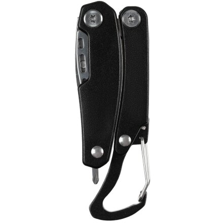 Мультитул Fixer, черный Мультитул Fixer, черный