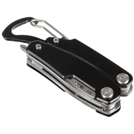 Мультитул Fixer, черный Мультитул Fixer, черный