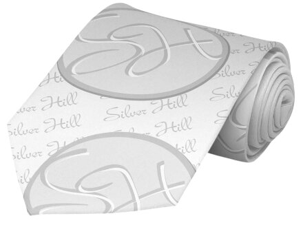 Галстук с возможностью полноцветной печати Галстук с возможностью полноцветной печати