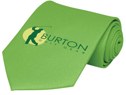 Галстук с возможностью полноцветной печати Галстук с возможностью полноцветной печати