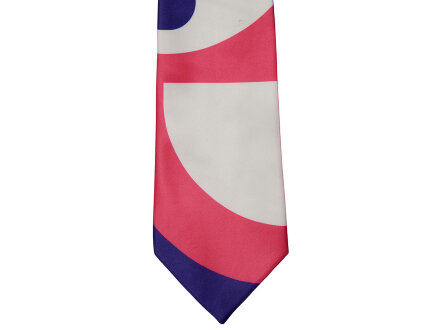 Галстук с возможностью полноцветной печати Галстук с возможностью полноцветной печати