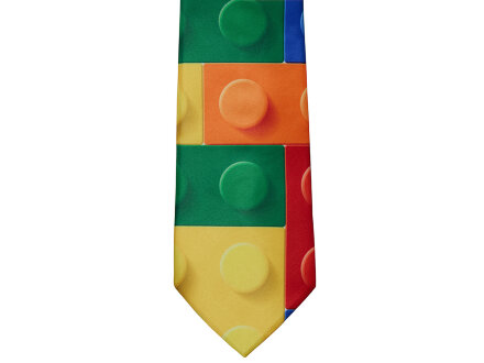 Галстук с возможностью полноцветной печати Галстук с возможностью полноцветной печати