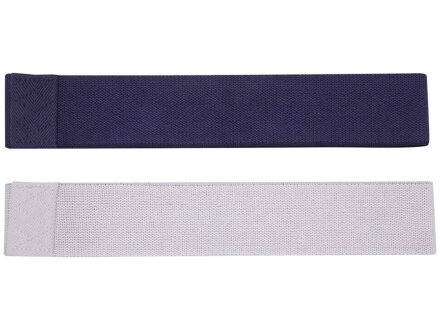 Набор из 2-х лент-эспандеров Grip - Lilac / Dusk Purple