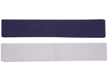 Набор из 2-х лент-эспандеров Grip - Lilac / Dusk Purple