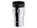 Термос питьевой, вакуумный, бытовой, тм bobber. Объем 0,35 литра. Артикул Tumbler-350 Glossy с нанесением логотипа