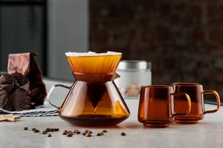 Кофейный набор Force Nexus Кофейный набор Force Nexus