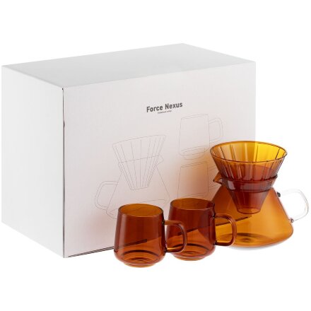 Кофейный набор Force Nexus Кофейный набор Force Nexus