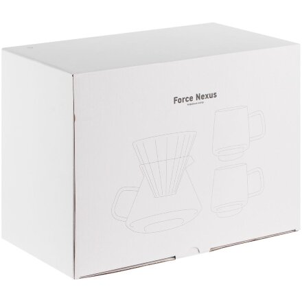 Кофейный набор Force Nexus Кофейный набор Force Nexus