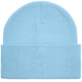 Шапка Urban Flow, голубая Шапка Urban Flow, голубая